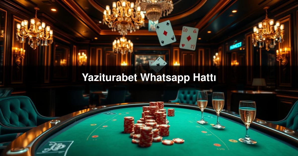 Yaziturabet Whatsapp