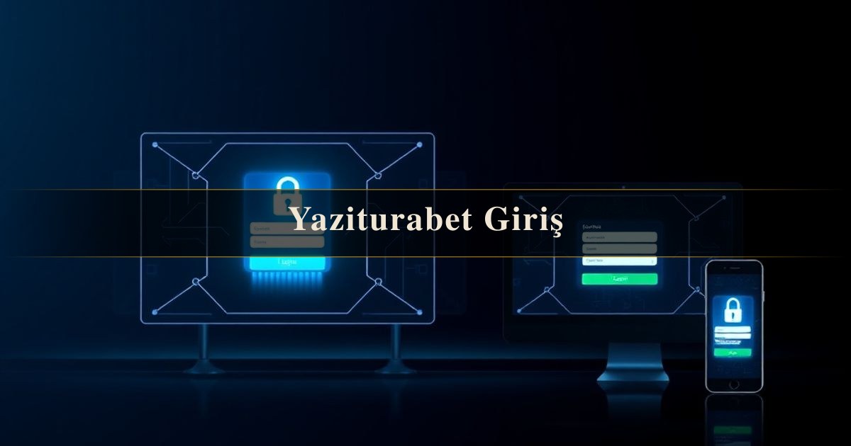Yaziturabet Giriş