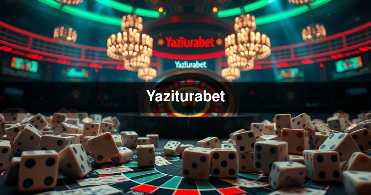 Yaziturabet