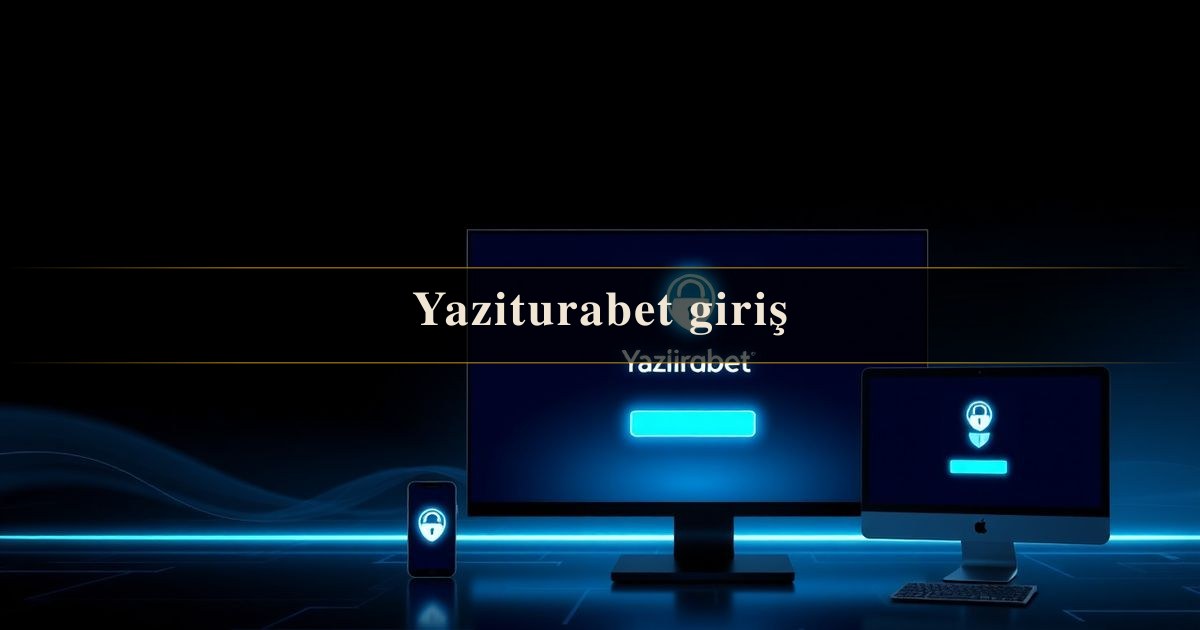 Yaziturabet giriş